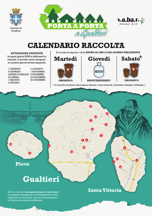 2014 Calendario PAP a Gualtieri per i cittadini 140319043047 001